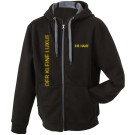 Ladies' Doubleface Jacket
