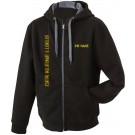 Ladies' Doubleface Jacket